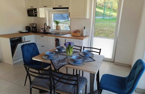 Biały Domek - Foto 9