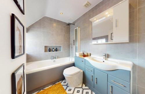 Buttercup Nest of Wimbledon - Foto 20