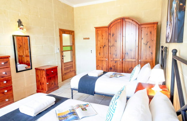 Zest Gozitan Villa & Pool - Foto 2