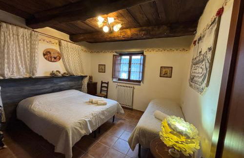 Podere Mazzarelle - Foto 15