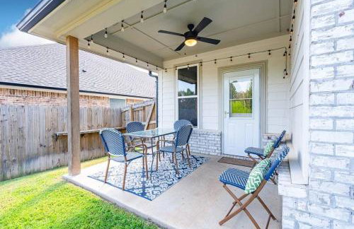 Pet Friendly, King Bed, Fire Pit - Foto 17