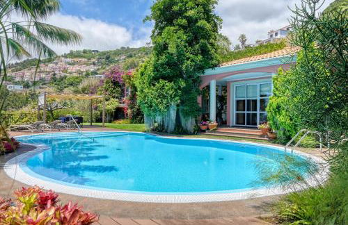 Casa das Bromélias, a Home in Madeira - Foto 1