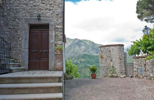 Casa Vacanze "Pietra viva" - Foto 48