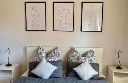 Ferienhaus Himmelsscheibe - Foto 14