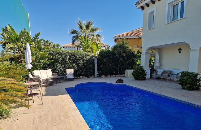 Luxury Villa With Stunning Views in Torre-pacheco - Foto 19