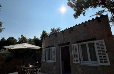 Stone house Vert - Foto 17