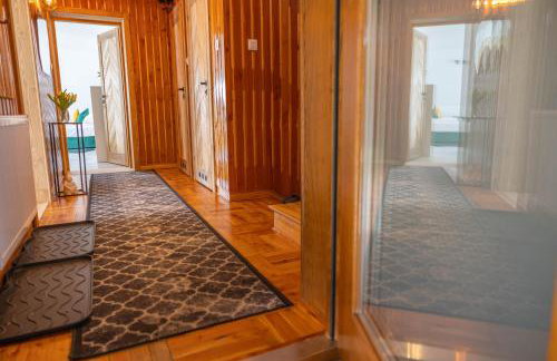 Wierchowa Chałupa Jacuzzi & Sauna - Foto 73