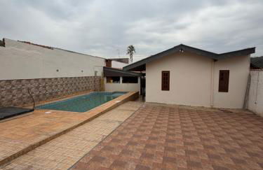 Hostel Rio claro - Foto 9