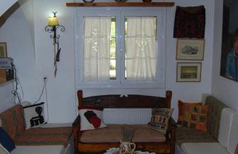 Strofilia Farm House, Kalogria! The Sea, The Forest, The Sun - Foto 49