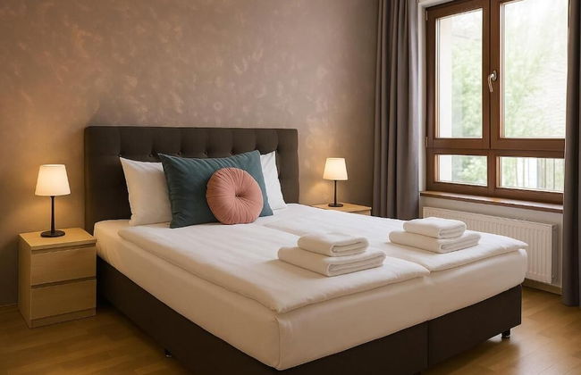 Made Inn Budapest - Foto 9