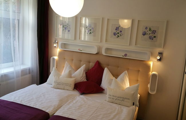 City REsidenz Fulda - Foto 9