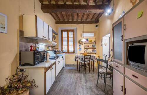 La Casa Gialla di Buonconvento - Foto 11