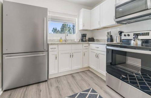 Dauphin Island Condos Near the Beach - Unit 4 - Foto 6