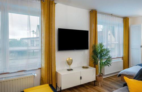 Haus Hinz Fe-Wo an der Ostsee - Foto 54