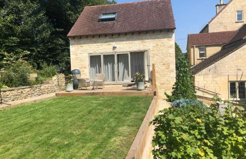 Cotswold Lodge - Foto 12