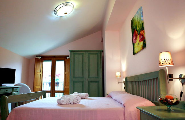 Agriturismo Il Raduno - Foto 4