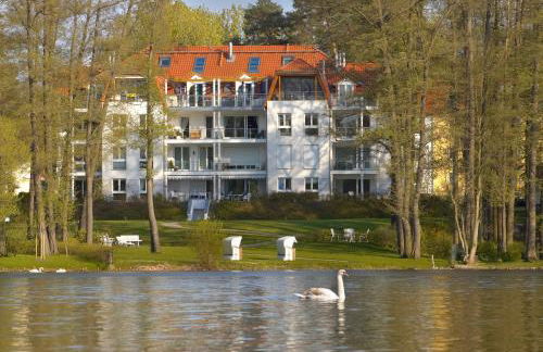 Ferienwohnung Carlotta in der Villa Seeblick - Foto 15