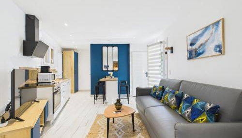 Les Lodges de Saint-Cassien 3 - Foto 4