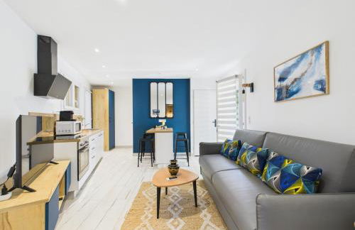 Les Lodges de Saint-Cassien 3 - Foto 4