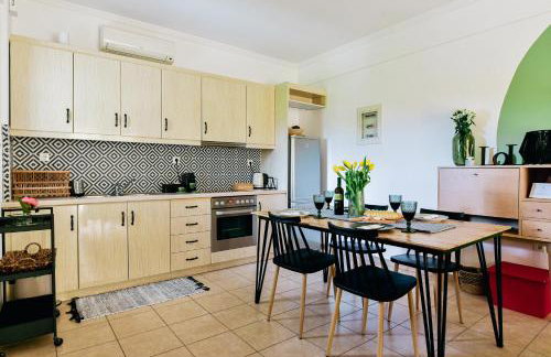 Oliva Holiday Homes - Foto 28