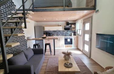 Vi-Tsou mini loft - Foto 3