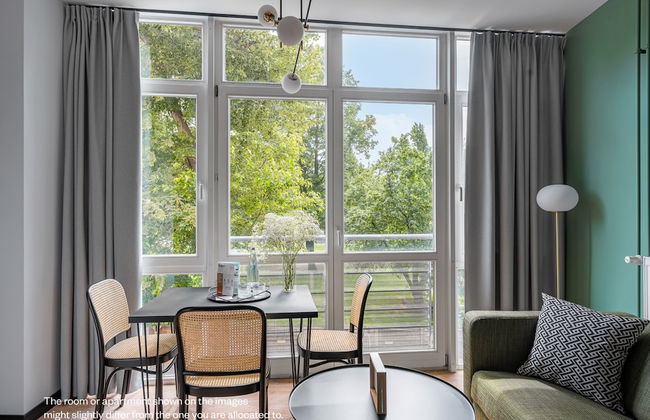 Numa Berlin Kater - Foto 36