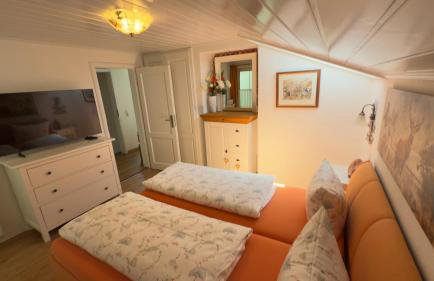 Landhaus SonnenTal - Photo 21