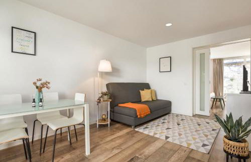 Apartment Boavista Roundabout by Sweet Porto - Foto 92