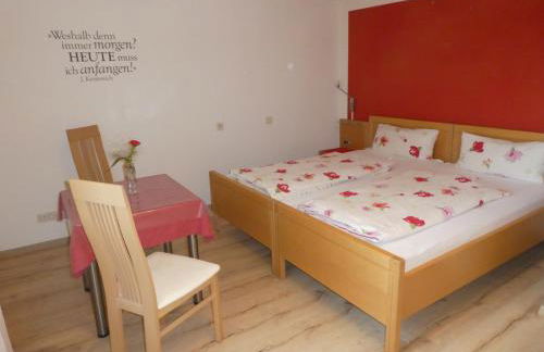 Apollonias Gästehaus - Foto 14