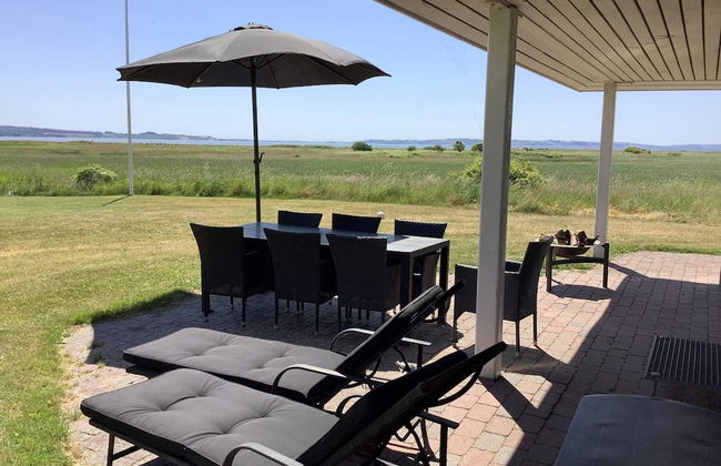 4 Person Holiday Home in Thisted-by Traum - Foto 18