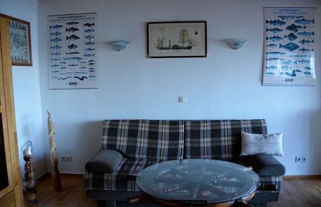 Holiday House House by the Lake - Foto 21