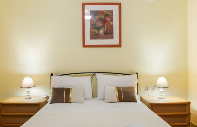 Villa Roula 3BR Seaview Villa in Chania - Foto 73