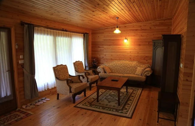 Cirali Villa Zeytin - Foto 33