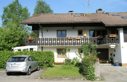 Gästehaus Gaisalpe - Foto 72