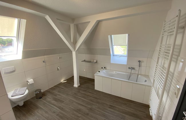 Villa Rysum - Foto 20