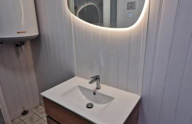 Maison cosy vue mer à Guimaëc - Foto 34