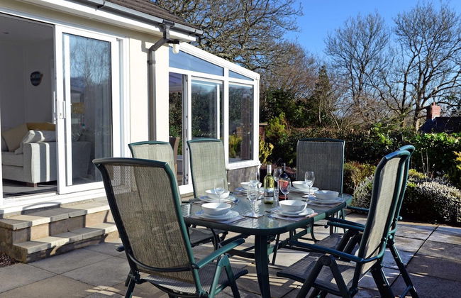 S r M r - Log Burner Peaceful Cottage Dog Friendly - Foto 17