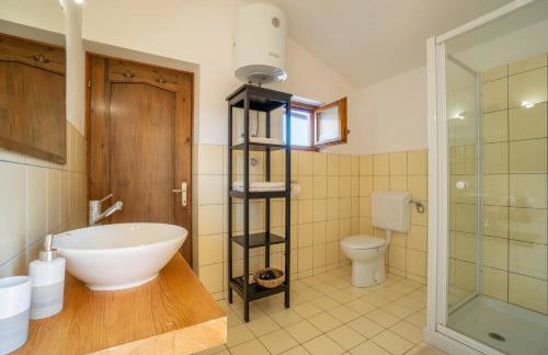 Istria Moderna in Muntić (Haus für 4-6 Personen) - Foto 45