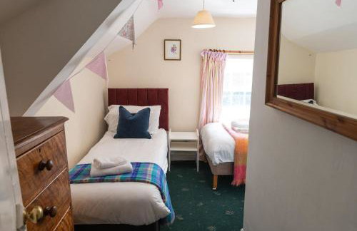 Glasfryn Fawr - Foto 17