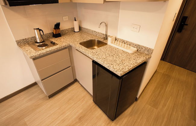 Edificio Malú 777 by Wellcome - Photo 51