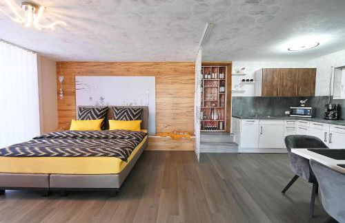 Appartement Zum Leuktal - Foto 28