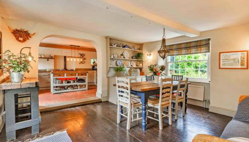 Finest Retreats - Islip Mill House - Beautiful Riverside Home - Foto 3