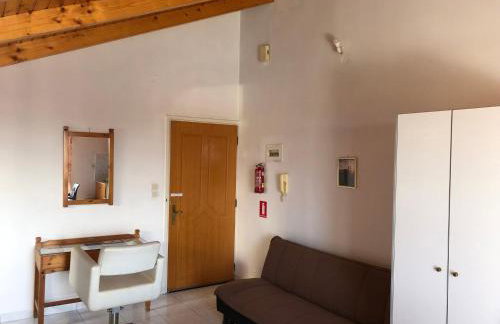 Ion Apartments Messolonghi Double Room Sea View Loft - Foto 2