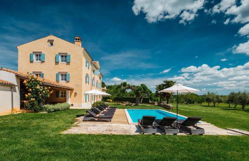 Villa Stanzia Cocci - Foto 9