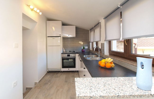 Apartment 1536 - Photo 14