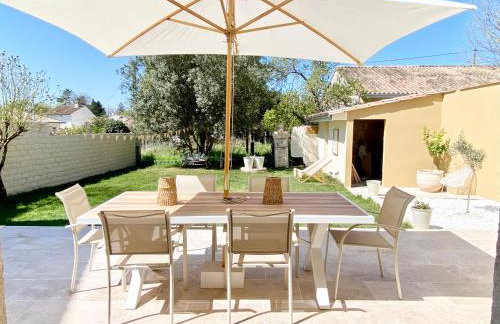 La petite Louise - Echoppe rénovée 85m2 -Libourne & Saint Émilion - Foto 2
