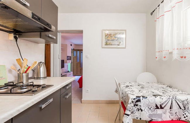 Stunning 1-bed Apartm. Near the Beach in M. Lošinj - Foto 5