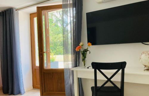 Pavillon de l'Etang - Foto 21