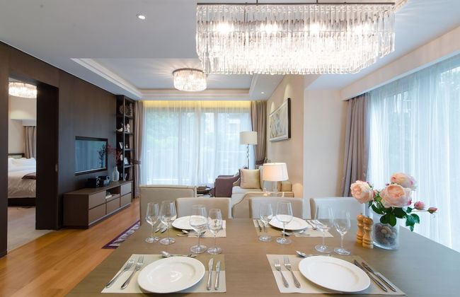 Savills Residence Daxin Shenzhen Bay - Foto 23