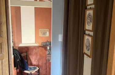 Maison atypique en pleine nature face au Luberon - Foto 39